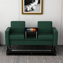 Nordic Stool Seat PU Suede Chair Sofa Accessories Casual Ballroom Special Chair Ball Room Table Ball View Ball Chair