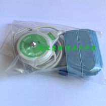 Koman C22 5000C monitoring fetal heart probe, uterine pressure probe 9 needles