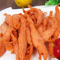 Liyuan arctic wings 5 pounds hot pot Malatang dishes Oden fragrant pot skewers 711 Jiangsu Zhejiang Shanghai and Anhui