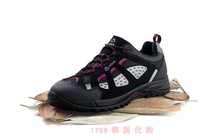 Ziben 1789 Korea ZB-100 construction site construction labor safety shoes 230-285mm295