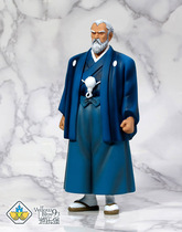 Amusement Castle Saint Gladiator doll collection series with holy clothes myth City Toguang Zheng spot