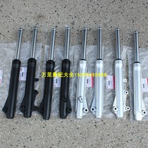 Light riding Suzuki Race wins QS110-A-C-2 front shock absorber FD110 Euro two countries three front shock absorber disc drum brake