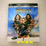 (T)4K+蓝光 霹雳娇娃 (2019) 查理的天使 Charlie’s Angels 中字