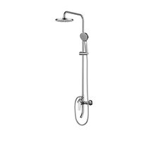 The constant cleaning of the shower head HMF136-333A