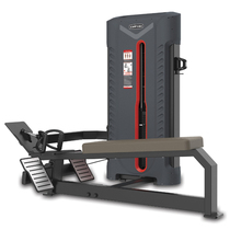 Kanglin FA9012 commercial sitting arm flat pull rowing exercise sitting low pull back muscle training fitness equipment