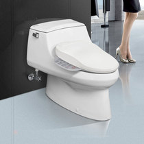 Kohler Smart Toilet Cover Fully Automatic Integrated Household Multifunctional Toilet Cover Cover K-8297 Home