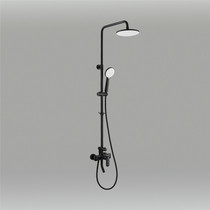 Faensa bathroom minimalist style F2M9043 shower