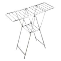 Panpan stainless steel floor drying rack 400U
