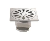 Second kill constant clean floor drain model 8913E-1B original price 196 second kill price 9 9