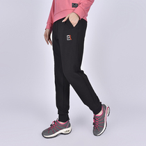 Spring loose sweatpants womens fitness pants casual plus velvet leggings sweatpants high waist closed pants thin mountaineering pants