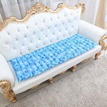 Ice cushion cushion summer sofa cooling water filling seat cushion water bed bedsore ice cushion seat student Cold water bag