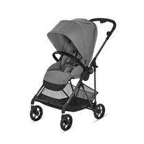 Cybex Melio Carbon Carbon fiber newborn stroller Ultra-light high landscape two-way flat lying baby umbrella car