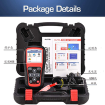 Dotcom TS408 Matching monitor Sensor programming activator equipment Automotive tire pressure fault repair tools