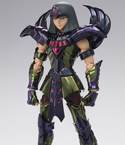  MC mythological model Saint Seiya Underworld Fighter Heavenly Beast Star Pharaoh spot