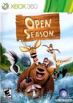XBOX360 disc game disc Canberra Hunting Season (buy 5 and ship from buy 6 SF)