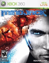 xbox360 disc game disc mind invasion