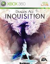 XBOX360 Game Disc CD-ROM Dragon Age 3 Trial Double Disc (5 starts to buy 6 SF)