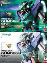 Bandage PG 1 60 Exia GN-001 can Angel up to 00 10th anniversary spot