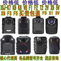 Police Howard law enforcement recorder an yi DSJ-T2 F2 F1 K9 K8 K7 V8 2V X8 F6 F7 G6
