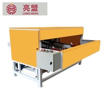 Small push table saw double-end saw double-end head saw double-end saw double-head saw manufacturers adjustable double-head cutting saw supports customization