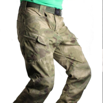 Discontinued clearance ruins camouflage tactical pants mens tooling locomotive tactical trousers outdoor military fans clothing spring and autumn