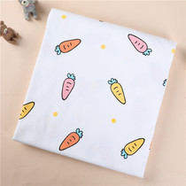 Newborn baby bag single spring and autumn summer thin cotton delivery room towel bag newborn baby swaddling cloth hug