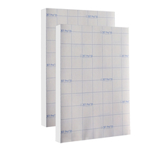 American JET light paper A4 thermal transfer paper cotton double-sided high quality single-sided printing hot stamping paper printing transfer paper