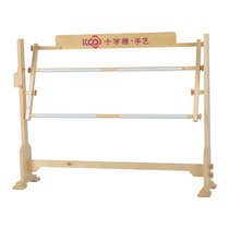 Live studio KS beech embroidery frame solid wood 1 meter