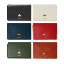BEAMS JAPAN X HIGHTIDE JAPAN MAKING FUJI MOUNTAIN FAMOUS PIECE CLIP CARD PACK 56-76-0003-834