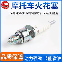 The application of motorcycle NGK Spark Plug 100 125 150 250 400 600 1000 1200 Platinum & Iridium