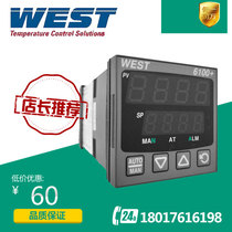 Quality assurance of westp6100 original British thermostat