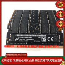 Magnesite Notebook All-in-one memory strip DDR4 16G 2RX8 PC4-2666V 16GB 2666 Black strip