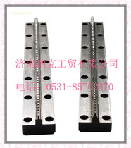 Jinan Nac ultra-high hardness broach V-type U-shaped impact sample notch broach impact sample low temperature trough