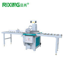 Woodworking machinery and equipment MJ276 cutting saw precision saw pneumatic cutting sawing woodworking table sawing cutting machine breaking wood saw