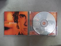 Genuine CD Records Classical Crossing Bel Sheng Groban Josh Groban CLOSER