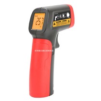 UNI-T Yolid UT300A infrared thermometer-20 ℃ ~ 400 ℃ non-contact temperature measuring gun oil temperature