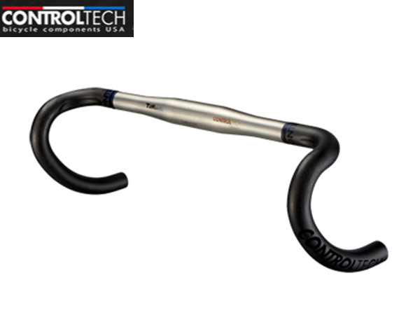 titanium road handlebars
