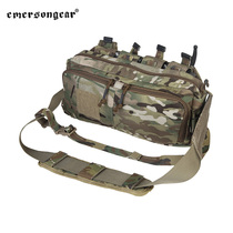 EMERSON EMERSON multi-purpose oblique range carrier bag