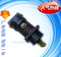 Zhonglian 300 tamping machine coiling motor L A2F107W2Z2 power source hydraulic motor Huade hydraulic motor
