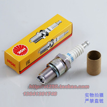 NGK BR10ES KX65 RM85 RM80 CR80 CR85 YZ80 YZ85 spark plug