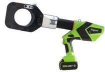 BC105 charging is a hydraulic cutter 3*300 electric cable cutter imported