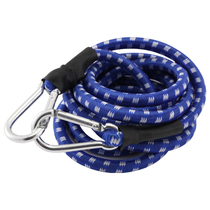 Bicycle Elastic luggage rope camel bag strap electric motorcycle trunk cargo household bundled elastic rope