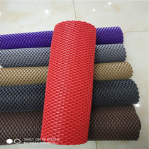 Car Footbed Versatile tailoring Soft footbed Seasons Universal Car Foot Mat Van Foot Mat Plastic Footbed Plastic Footbed Waterproof