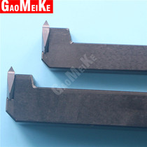 Vertical threaded lever B- KTTXL1212 1616 2020 K-16