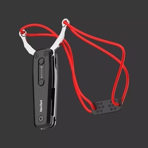 Nato outdoor multi-function slingshot camping Dawei fast pressure free adult competitive toy ammunition rack convenient