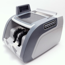 Renjie RJ-710 (B)new national standard bank special banknote counting machine Full intelligent banknote counting machine 2020 new version