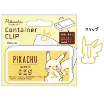 Two-piece box clip pickup Qiu styling Stationery Gift Birthday party hand gift office paper clip