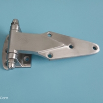 Grill door hinge Hinge Oven Door Lock Oven Hinged hinge Freezer Hinge Hinge hinge Cookware Accessories