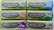  Full 6 boxes of green arrow sugar-free mints iron box Green arrow mints casual snack candy New year real shot