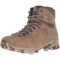 Zamberlan USA 21 New Men Outdoor Hiking Boots counter 1013 Leopard